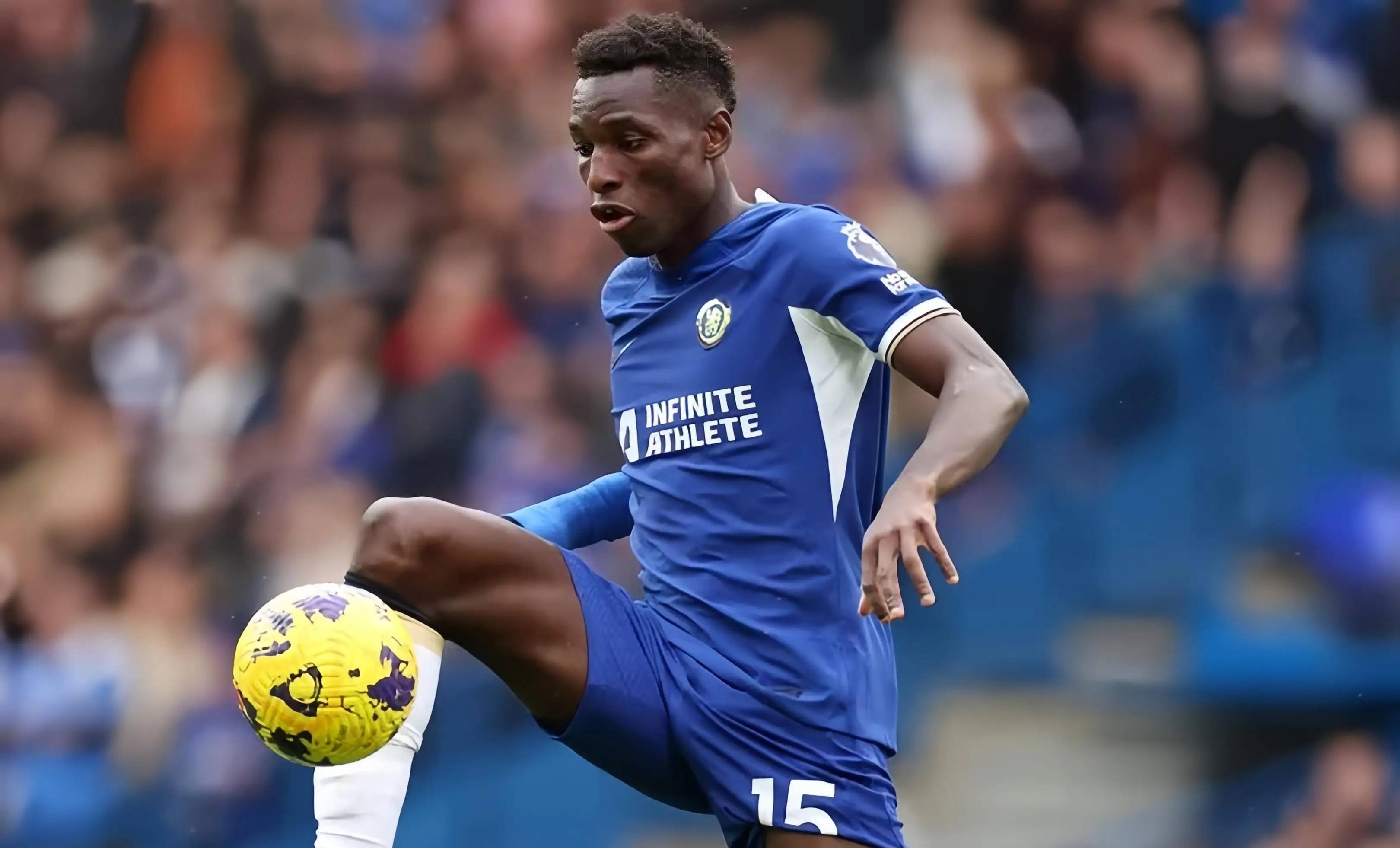 开云官网下载 -包含切尔西迎欧篮联关键赛，冲刺阶段刷新队史纪录，震撼外界，数据趋势出现新变化的词条